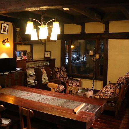 Guest House Dohei Καμακούρα Εξωτερικό φωτογραφία