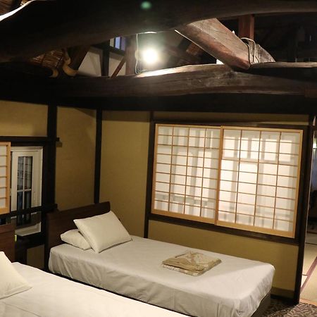 Guest House Dohei Καμακούρα Εξωτερικό φωτογραφία