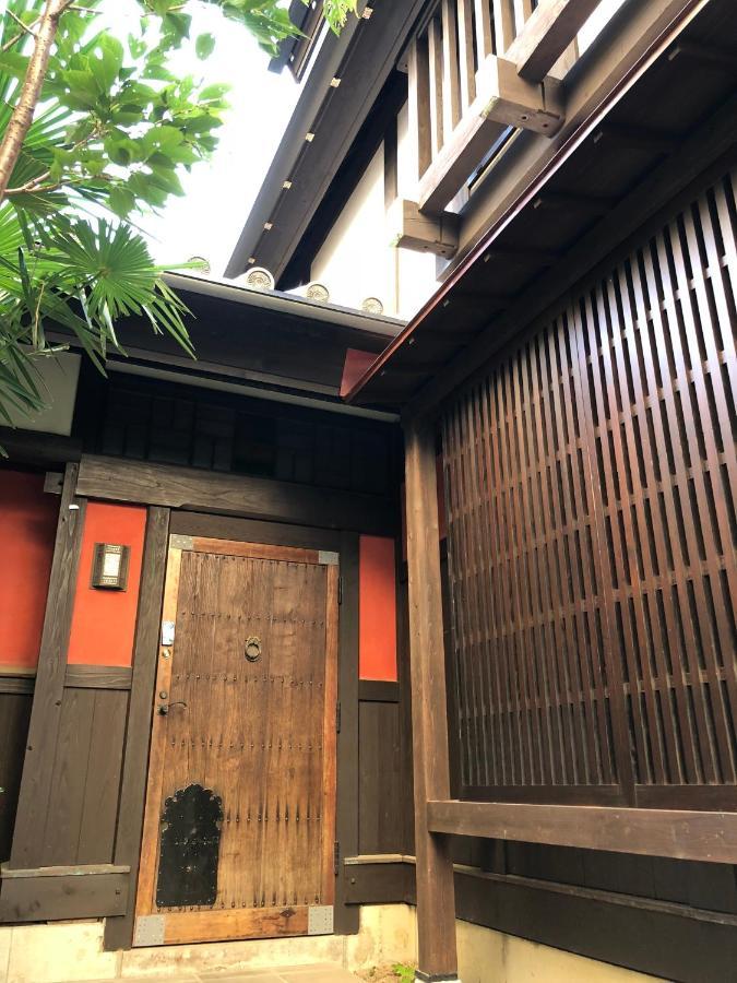 Guest House Dohei Καμακούρα Εξωτερικό φωτογραφία