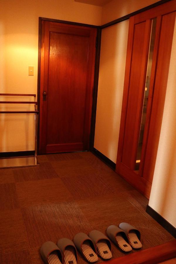 Guest House Dohei Καμακούρα Εξωτερικό φωτογραφία