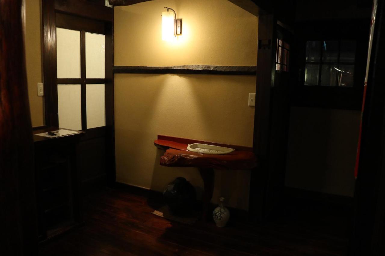 Guest House Dohei Καμακούρα Εξωτερικό φωτογραφία