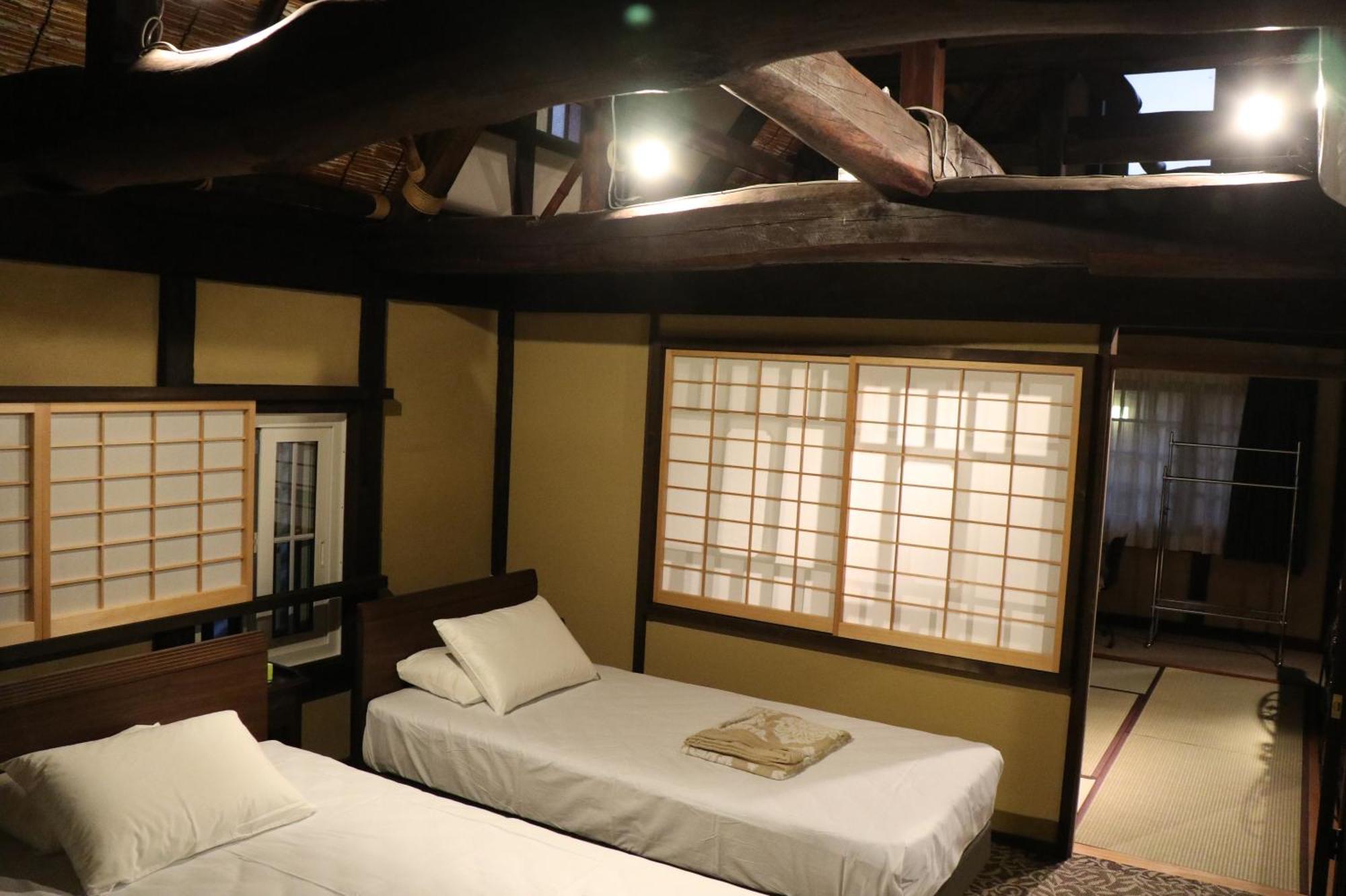 Guest House Dohei Καμακούρα Εξωτερικό φωτογραφία