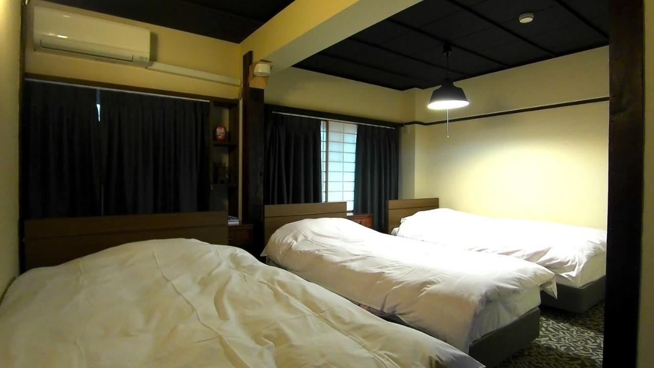 Guest House Dohei Καμακούρα Εξωτερικό φωτογραφία