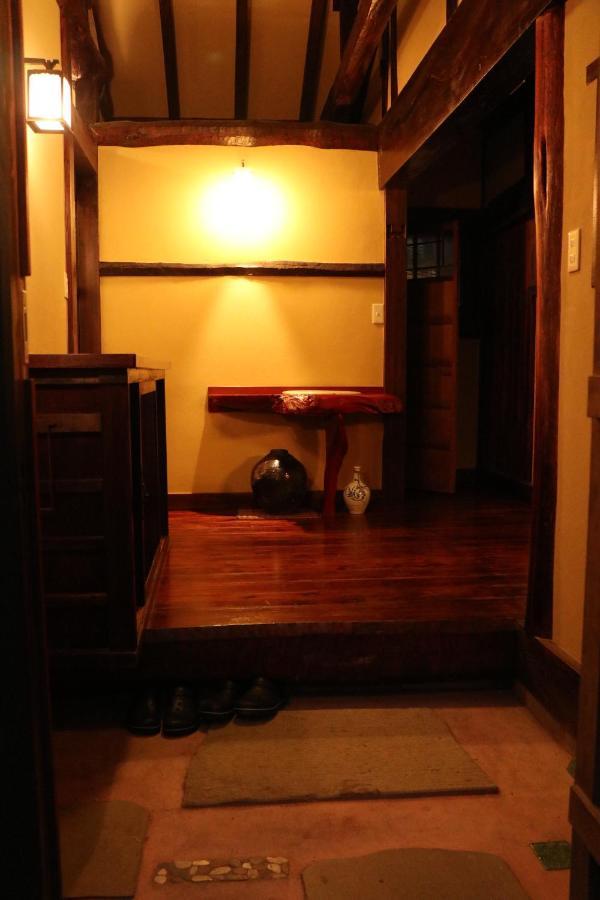 Guest House Dohei Καμακούρα Εξωτερικό φωτογραφία