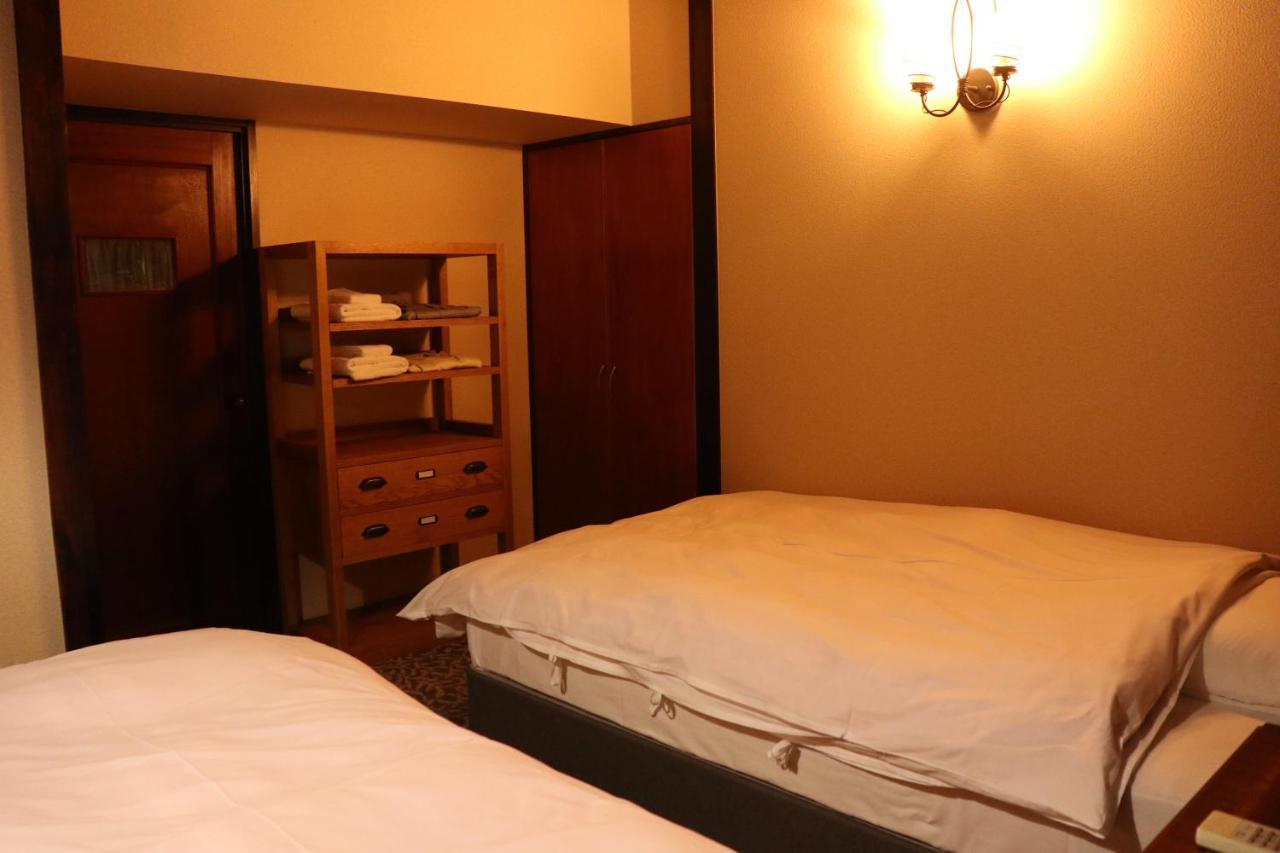 Guest House Dohei Καμακούρα Εξωτερικό φωτογραφία