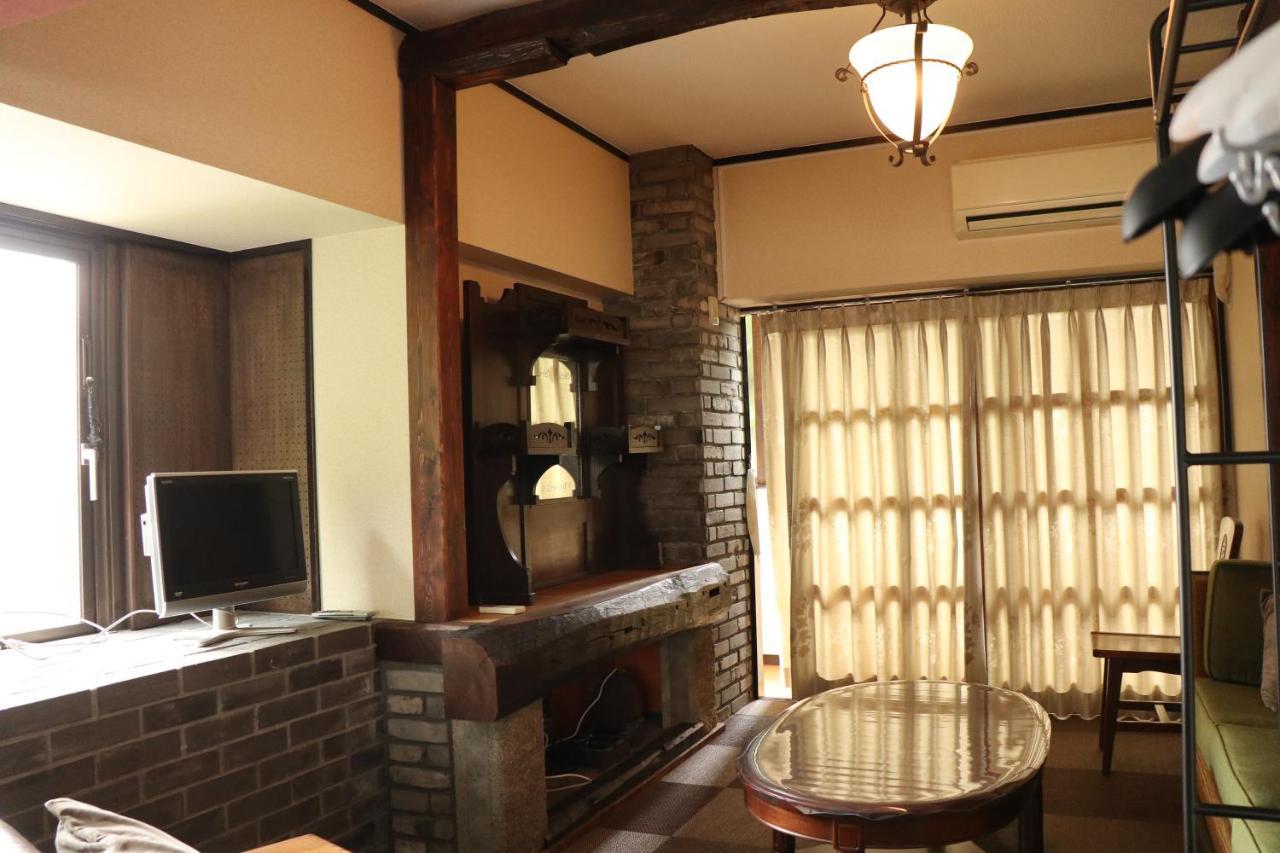 Guest House Dohei Καμακούρα Εξωτερικό φωτογραφία