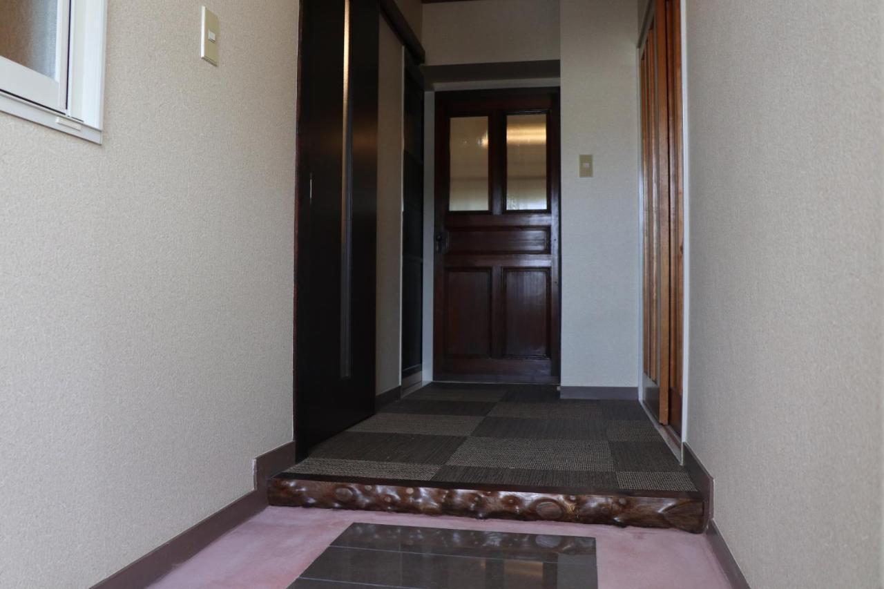 Guest House Dohei Καμακούρα Εξωτερικό φωτογραφία