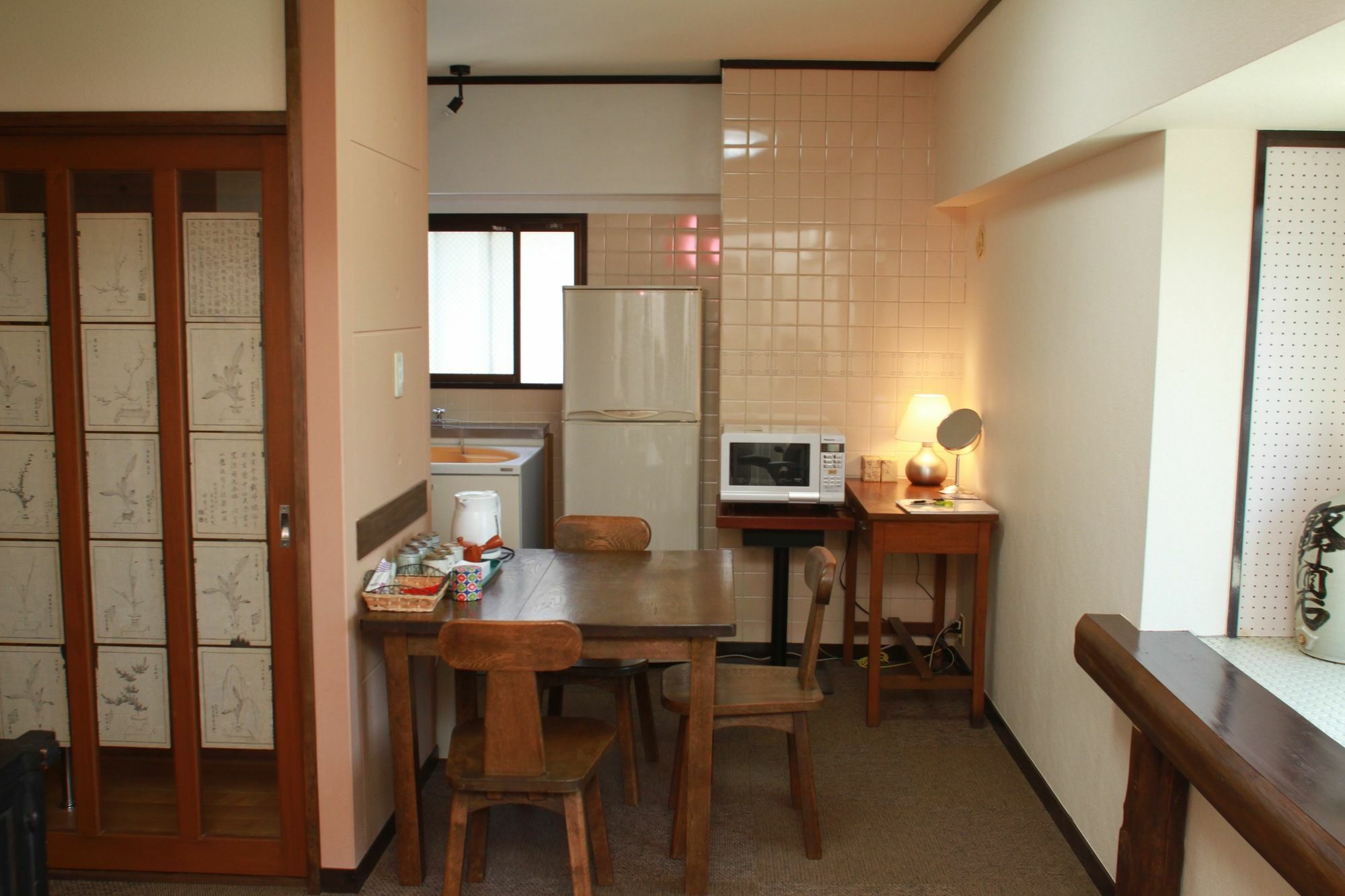 Guest House Dohei Καμακούρα Εξωτερικό φωτογραφία