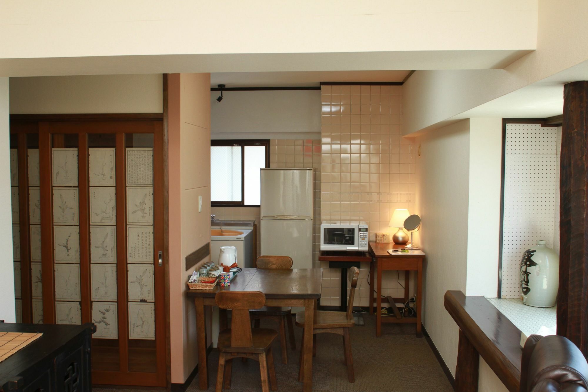 Guest House Dohei Καμακούρα Εξωτερικό φωτογραφία